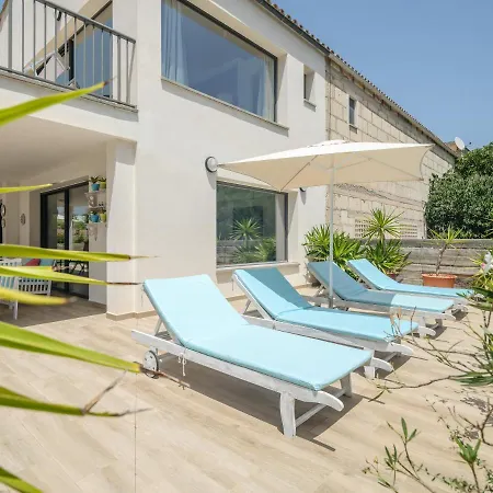 Finca Son Baulo Villa