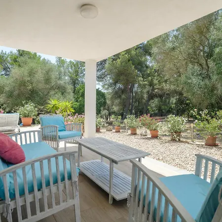 Finca Son Baulo *