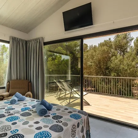 Finca Son Baulo * Can Picafort (Mallorca)