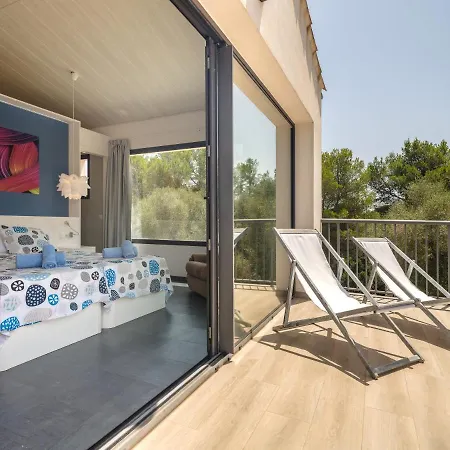 Finca Son Baulo